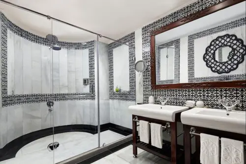 Taj Jai Mahal Palace, Jaipur - Other Facilities - Common Area 26